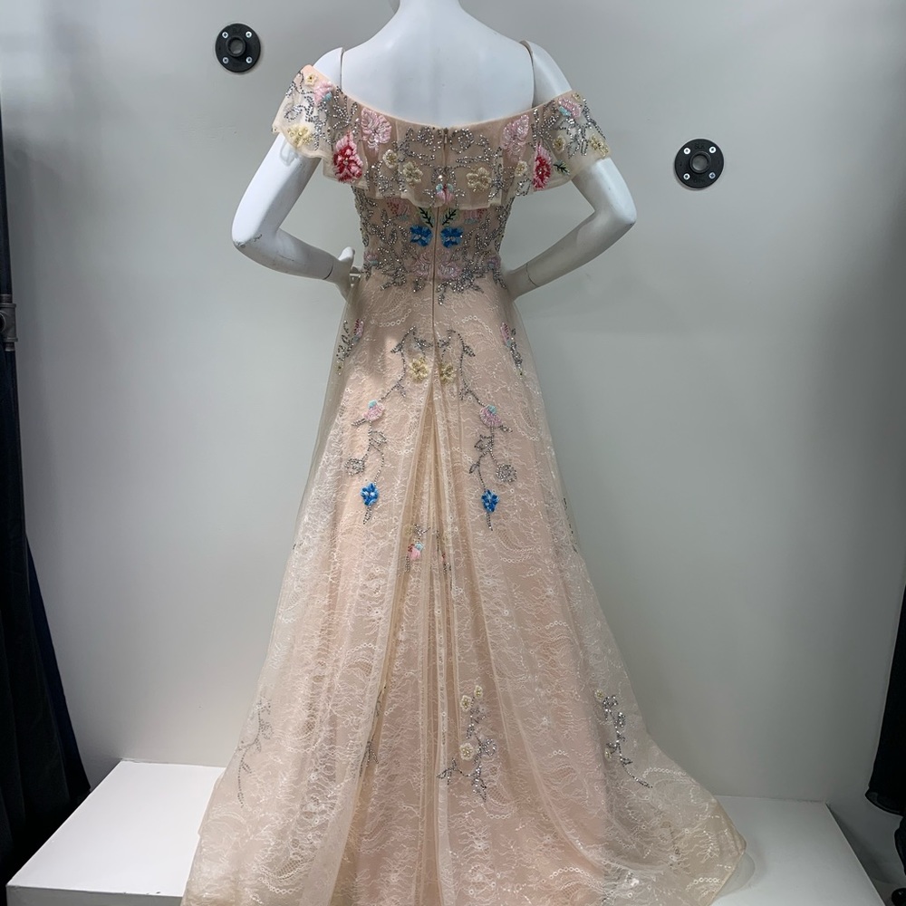 Jovani Prom Dress - Picture 6 of 8